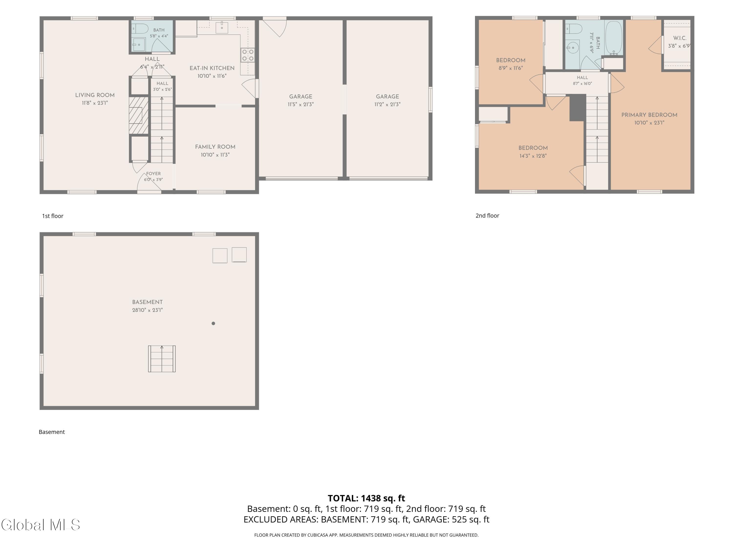 29 Barkwood Lane Clifton Park NY 12065