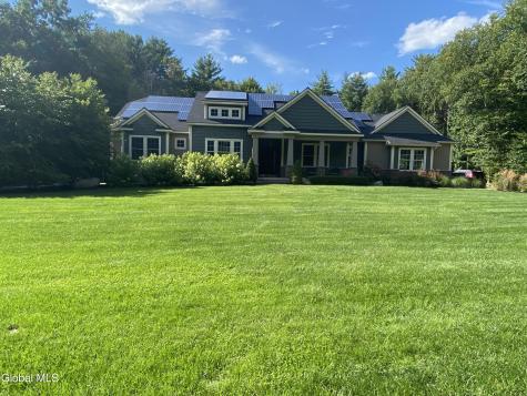 421 Allen Road Porter Corners NY 12859