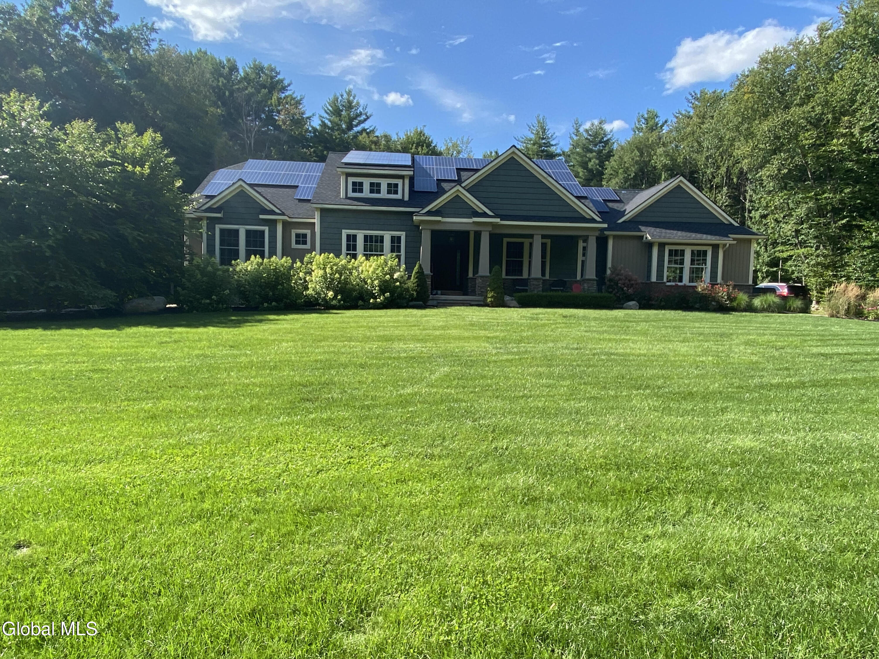 421 Allen Road Porter Corners NY 12859
