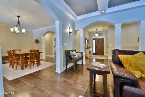 421 Allen Road Porter Corners NY 12859