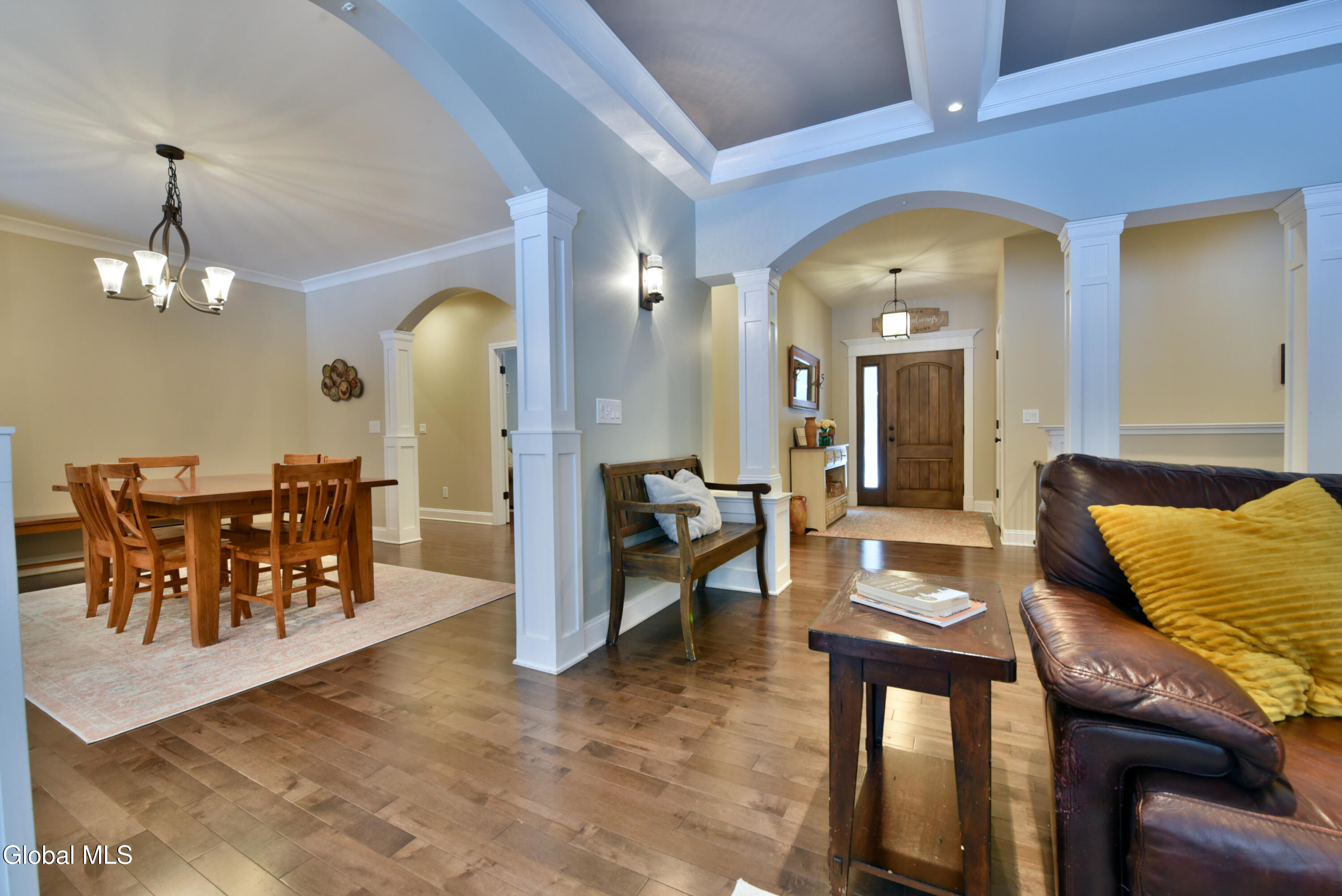 421 Allen Road Porter Corners NY 12859