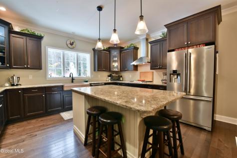 421 Allen Road Porter Corners NY 12859