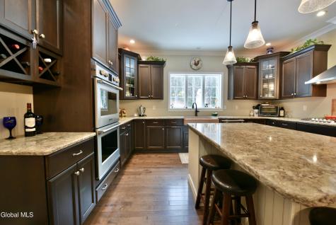 421 Allen Road Porter Corners NY 12859