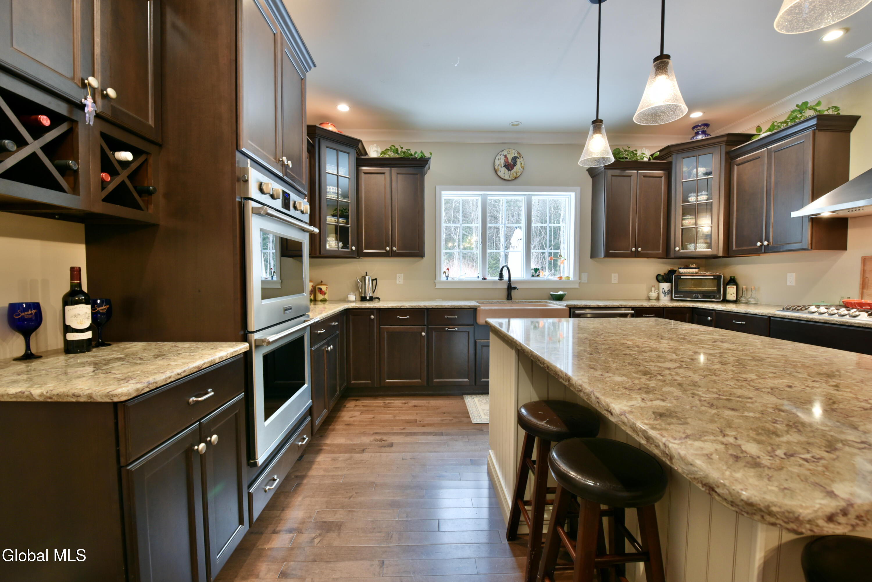 421 Allen Road Porter Corners NY 12859