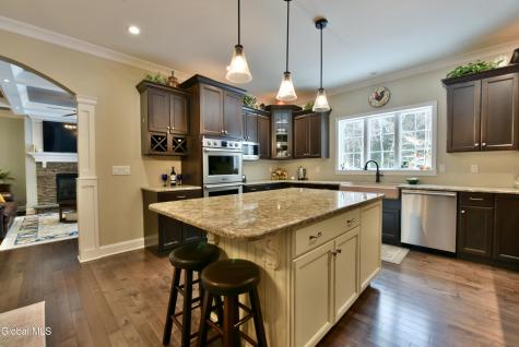 421 Allen Road Porter Corners NY 12859