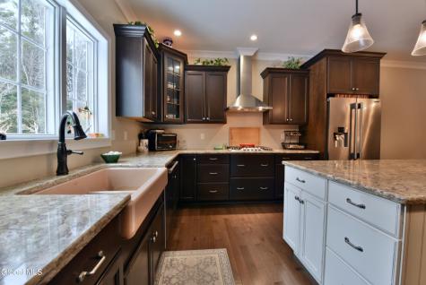 421 Allen Road Porter Corners NY 12859