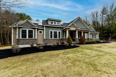 421 Allen Road Porter Corners NY 12859
