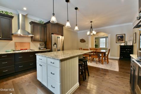 421 Allen Road Porter Corners NY 12859