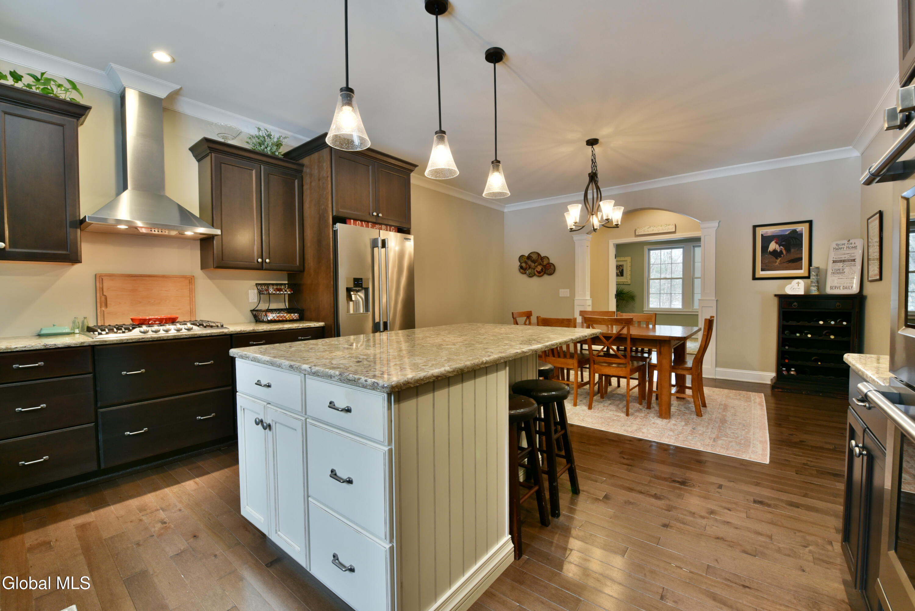 421 Allen Road Porter Corners NY 12859