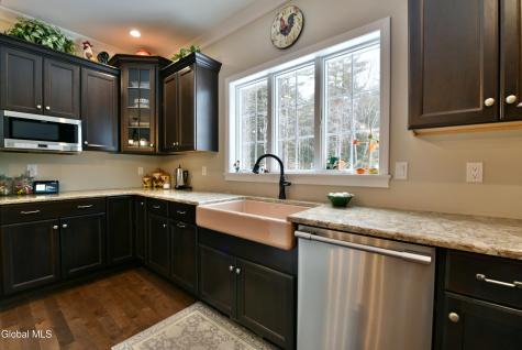 421 Allen Road Porter Corners NY 12859