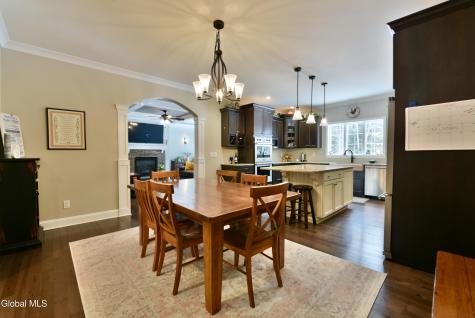 421 Allen Road Porter Corners NY 12859