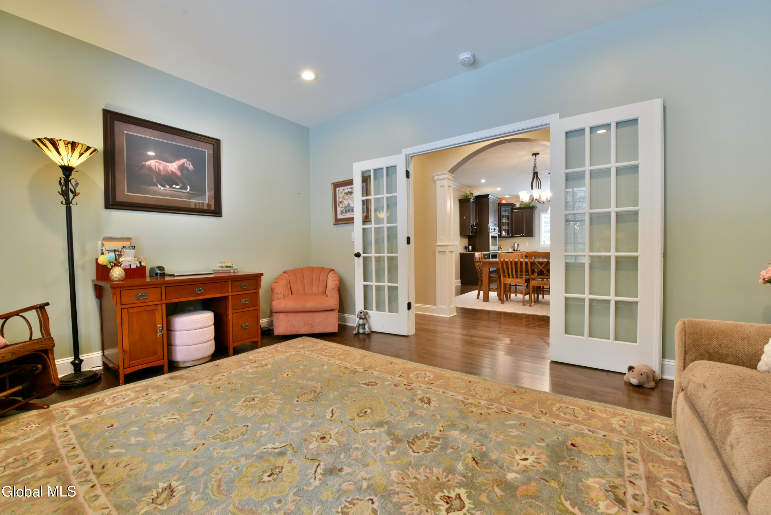 421 Allen Road Porter Corners NY 12859