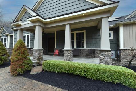 421 Allen Road Porter Corners NY 12859