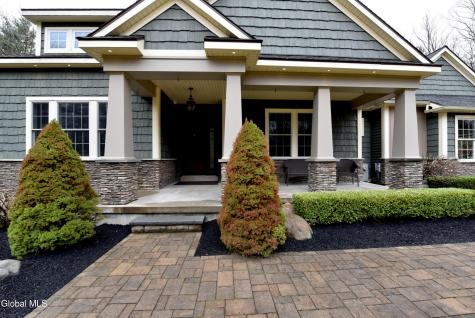 421 Allen Road Porter Corners NY 12859