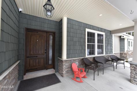 421 Allen Road Porter Corners NY 12859
