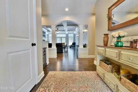 421 Allen Road Porter Corners NY 12859