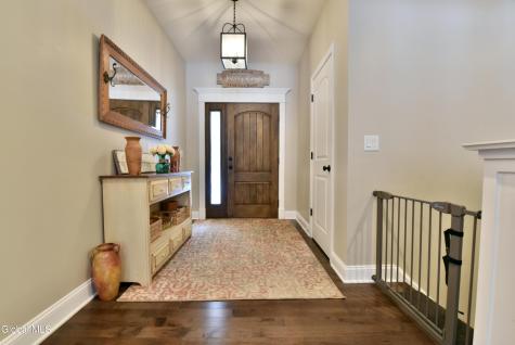 421 Allen Road Porter Corners NY 12859