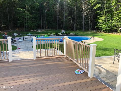421 Allen Road Porter Corners NY 12859