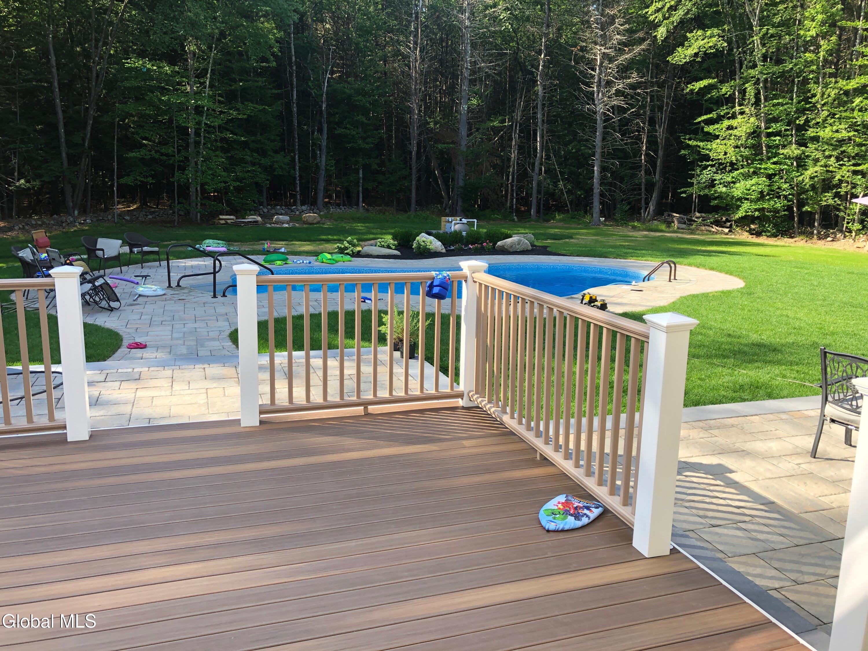 421 Allen Road Porter Corners NY 12859