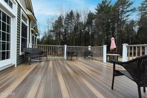 421 Allen Road Porter Corners NY 12859