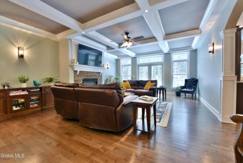 421 Allen Road Porter Corners NY 12859