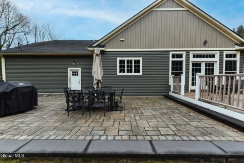 421 Allen Road Porter Corners NY 12859