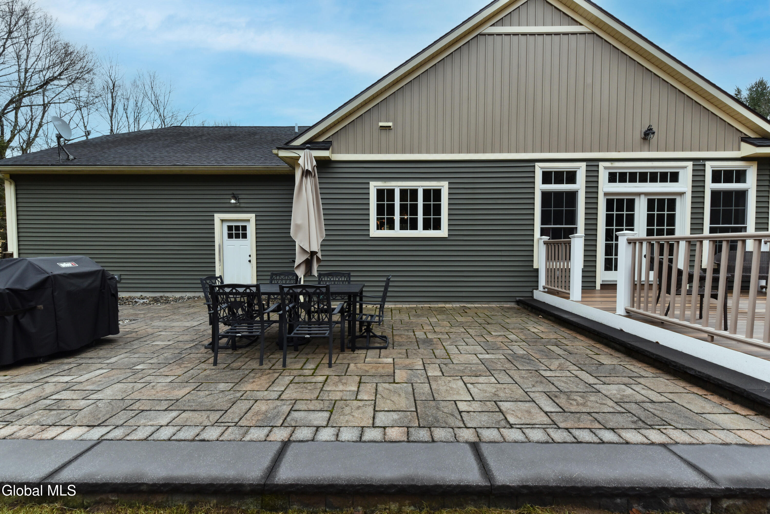 421 Allen Road Porter Corners NY 12859