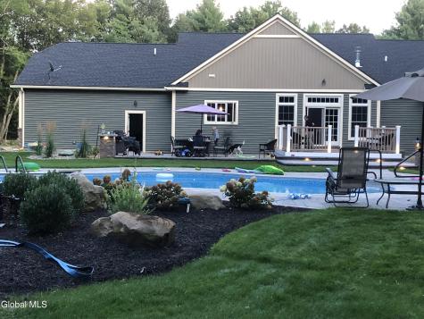 421 Allen Road Porter Corners NY 12859