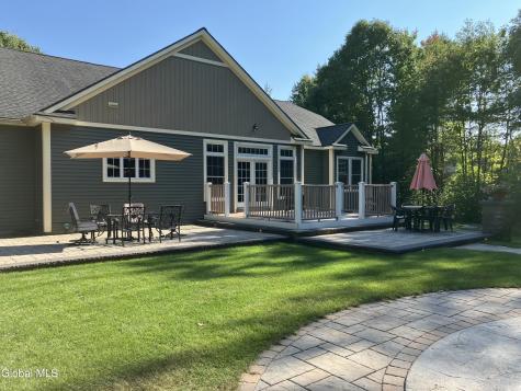 421 Allen Road Porter Corners NY 12859