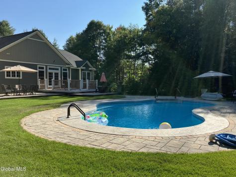 421 Allen Road Porter Corners NY 12859