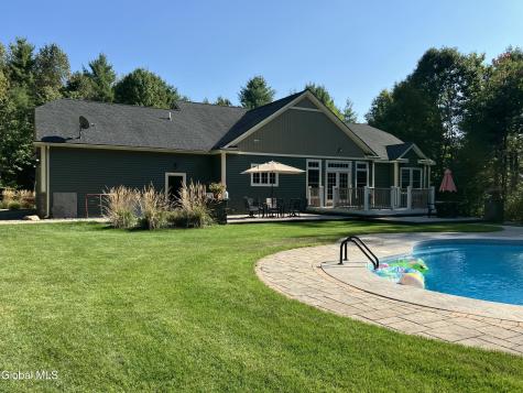 421 Allen Road Porter Corners NY 12859