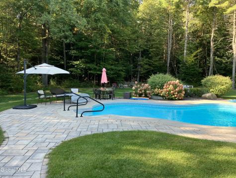 421 Allen Road Porter Corners NY 12859