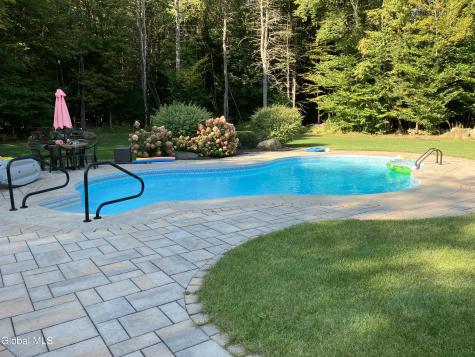 421 Allen Road Porter Corners NY 12859