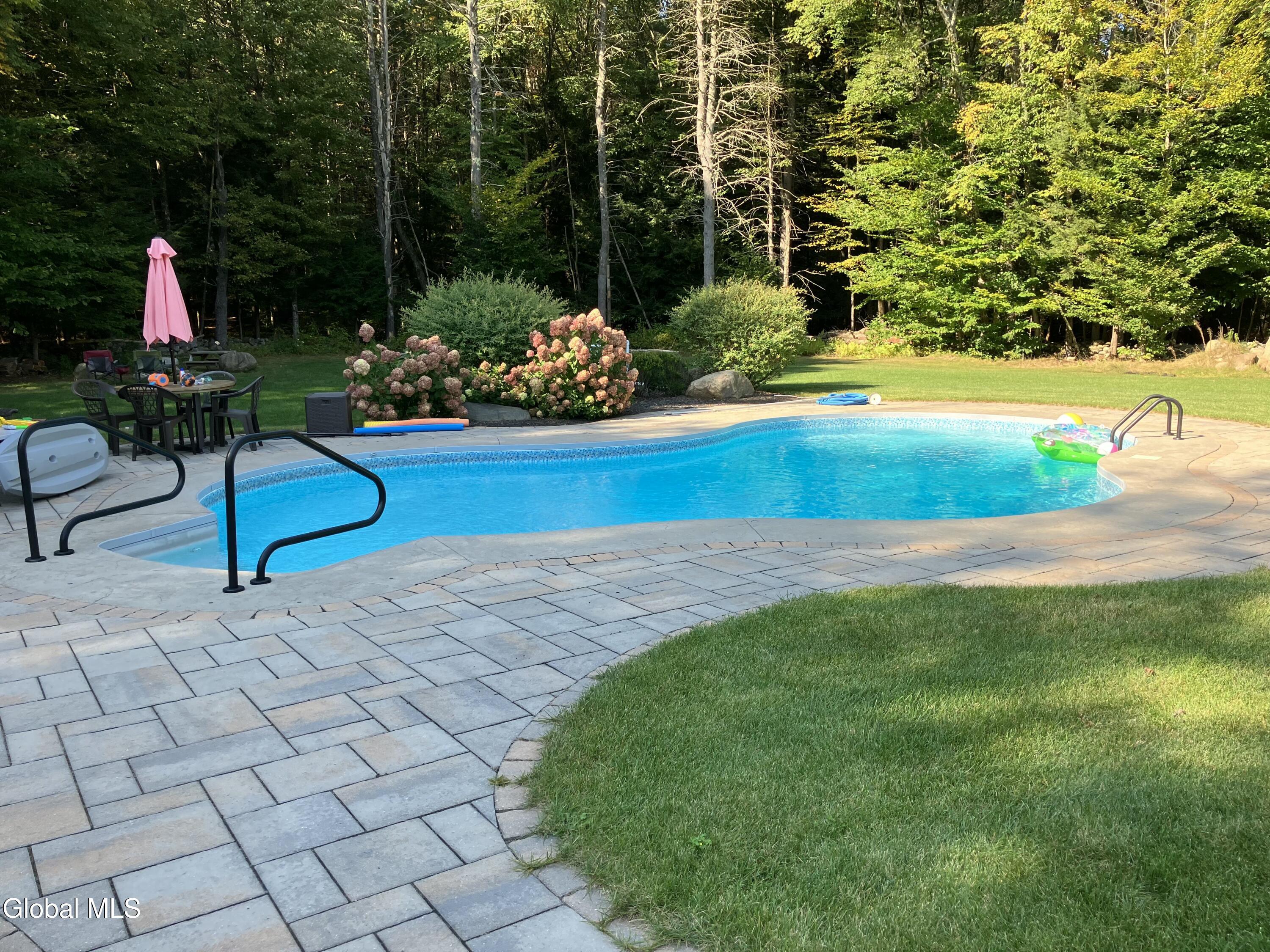 421 Allen Road Porter Corners NY 12859