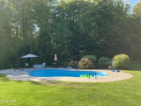 421 Allen Road Porter Corners NY 12859