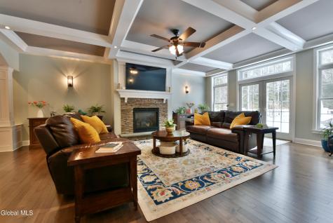 421 Allen Road Porter Corners NY 12859