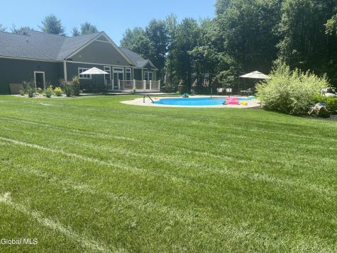 421 Allen Road Porter Corners NY 12859