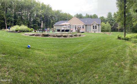 421 Allen Road Porter Corners NY 12859