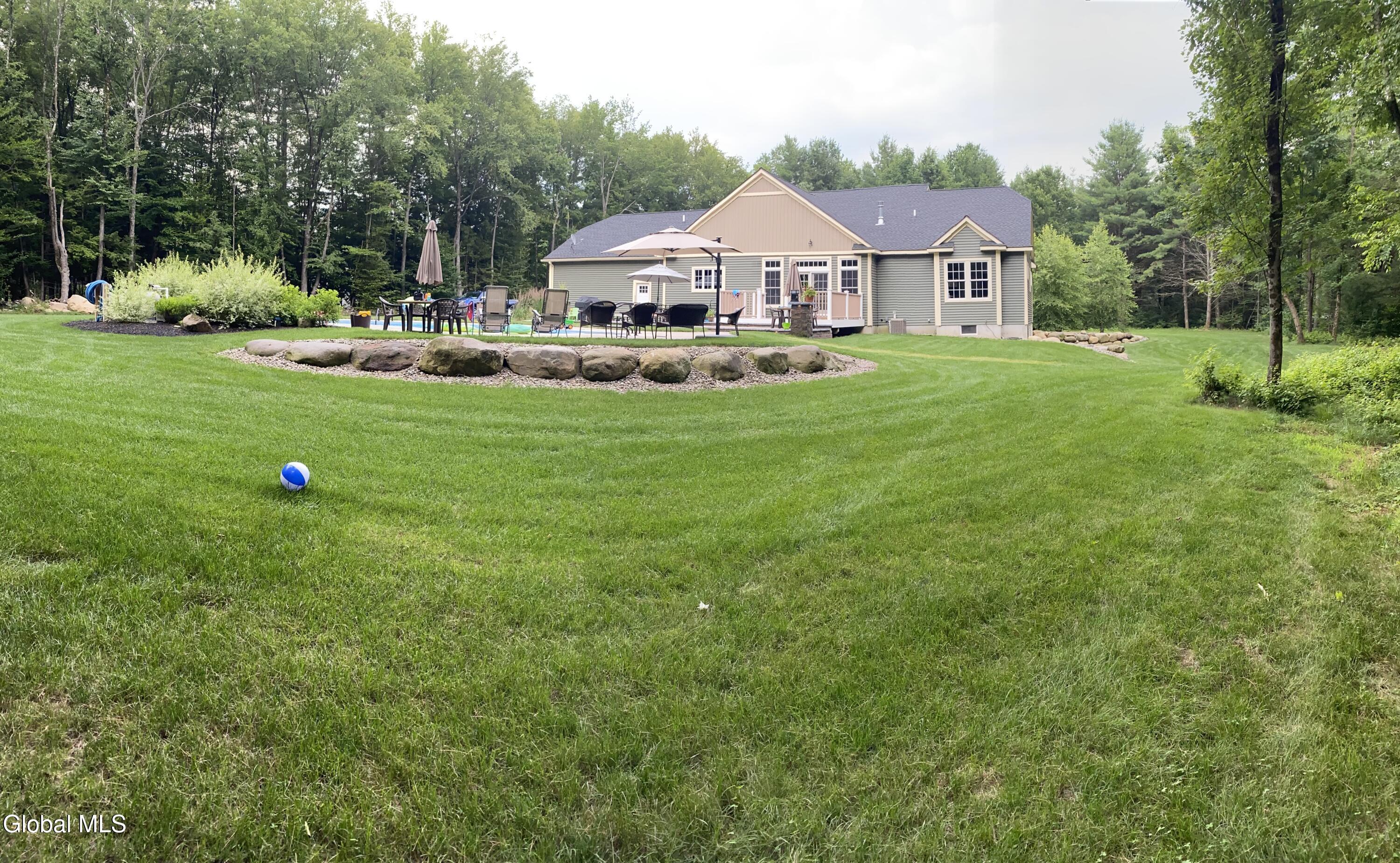 421 Allen Road Porter Corners NY 12859