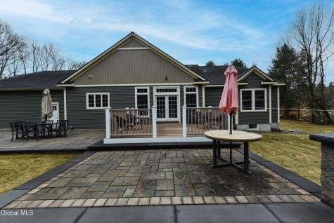 421 Allen Road Porter Corners NY 12859