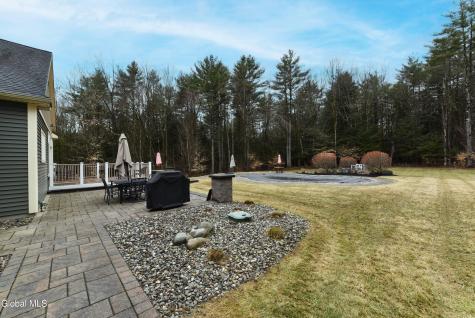 421 Allen Road Porter Corners NY 12859