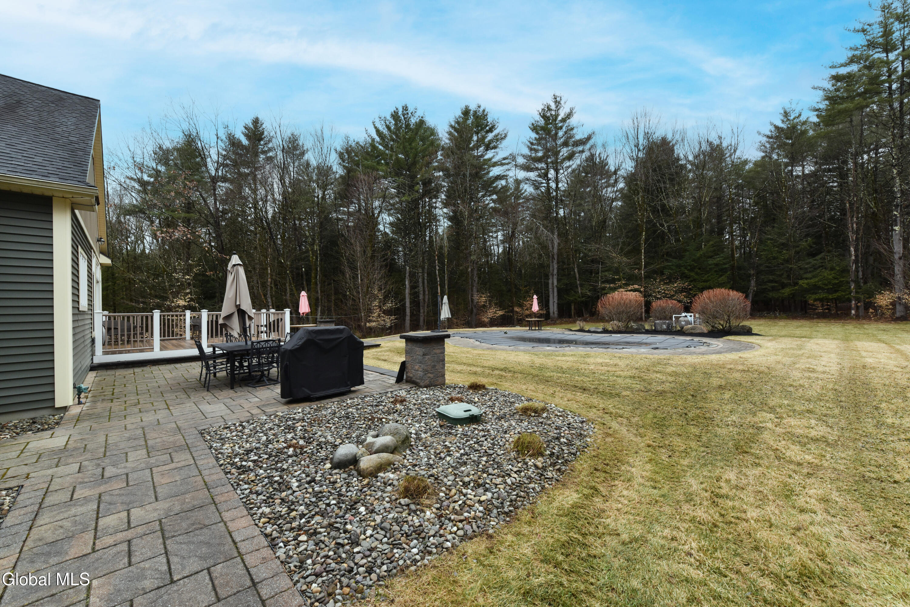 421 Allen Road Porter Corners NY 12859