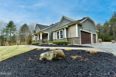 421 Allen Road Porter Corners NY 12859
