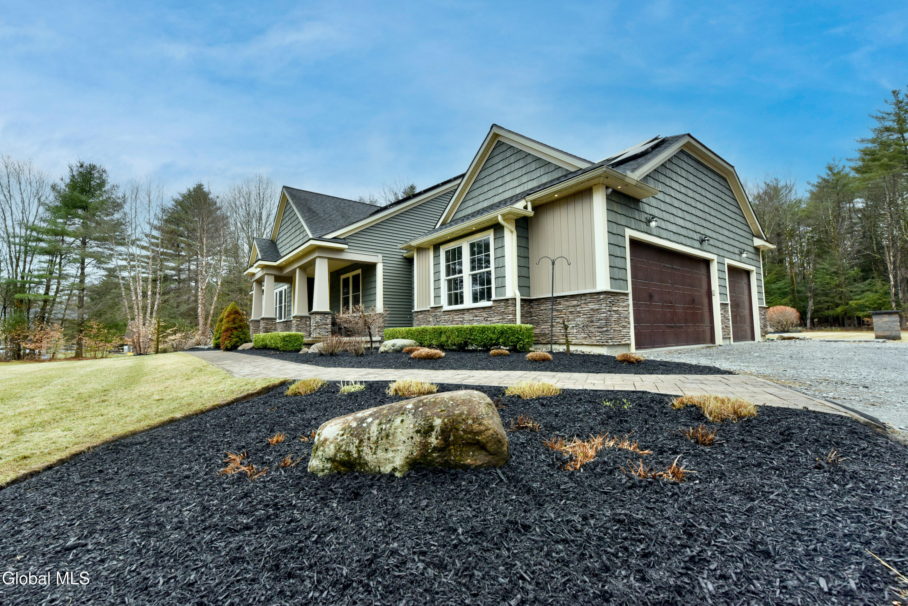 421 Allen Road Porter Corners NY 12859