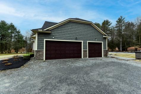 421 Allen Road Porter Corners NY 12859