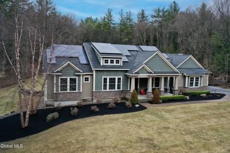 421 Allen Road Porter Corners NY 12859