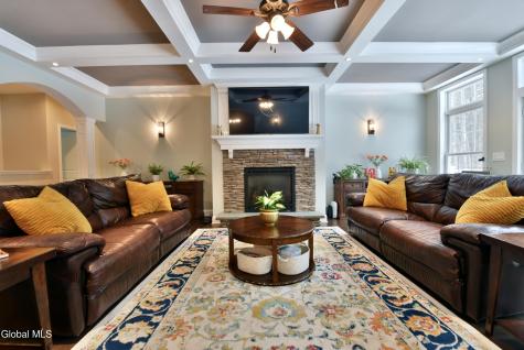 421 Allen Road Porter Corners NY 12859