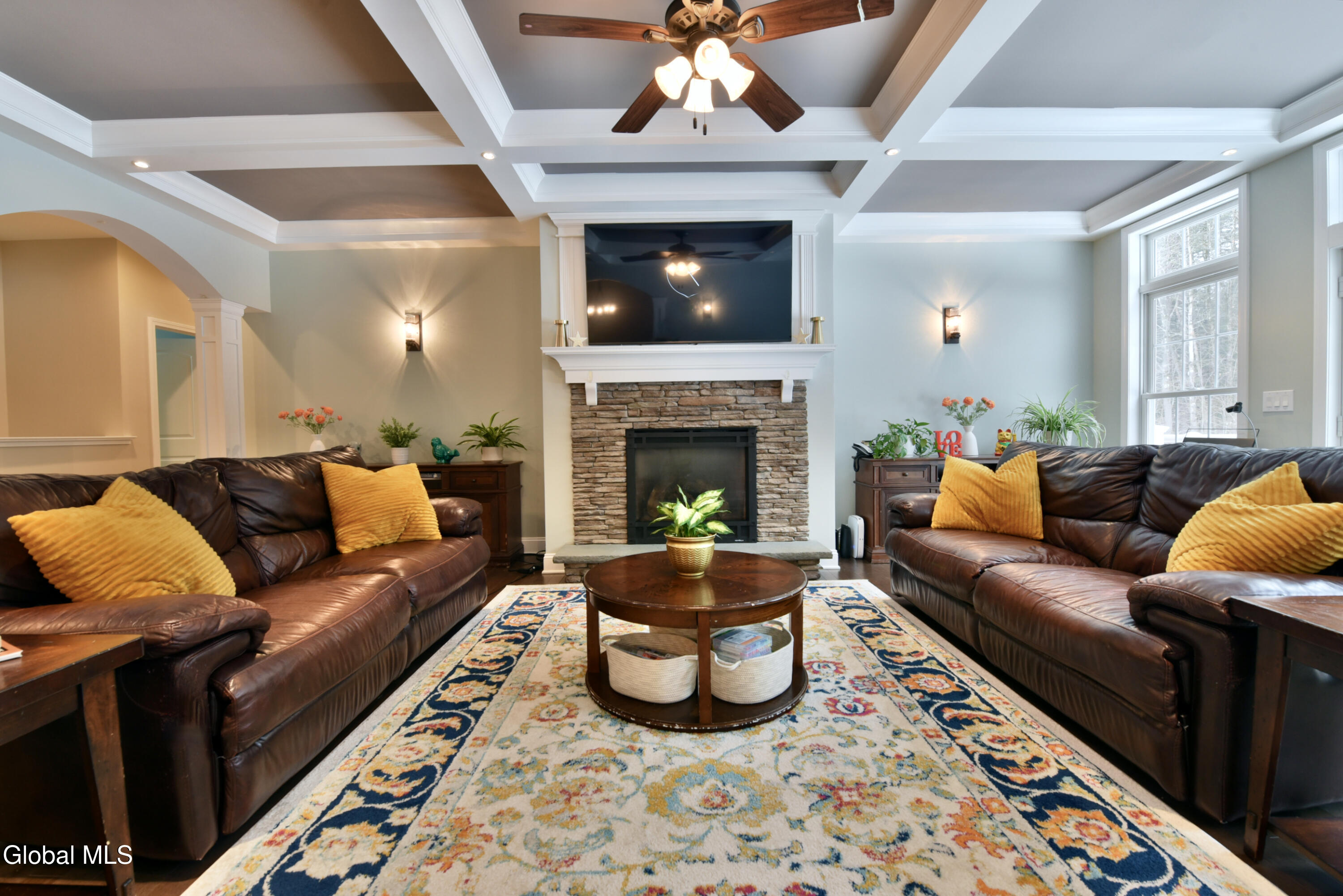 421 Allen Road Porter Corners NY 12859