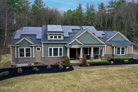 421 Allen Road Porter Corners NY 12859