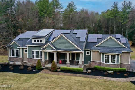 421 Allen Road Porter Corners NY 12859